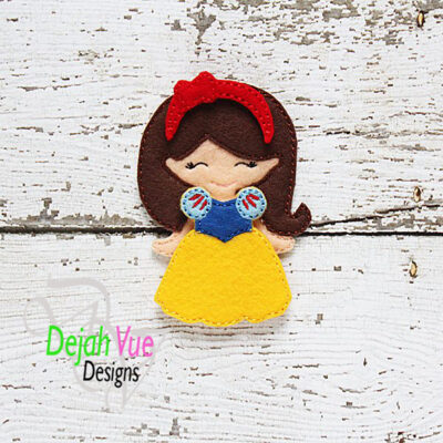 Snow White Outfit
