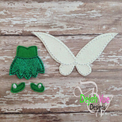 Fairy Outfit