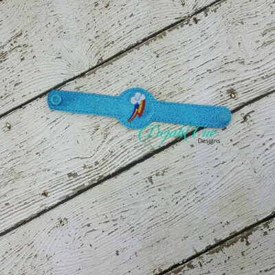 Dash Bracelet