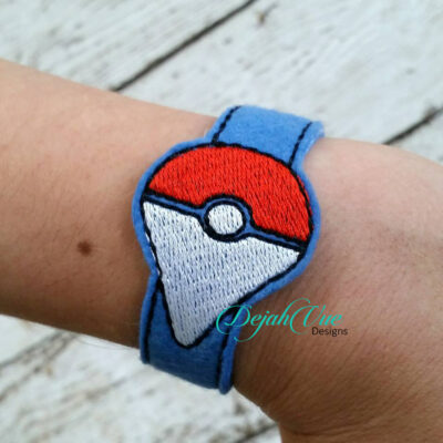Brook Pocket Auto Catch Bluetooth Wristband for Pokemon Go | GAMORY |  Reviews on Judge.me