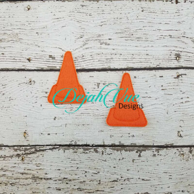 Construction Doll Accessories
