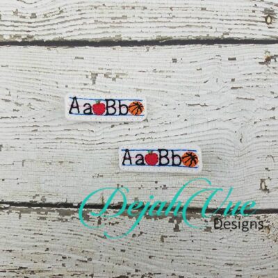 AB CLIP COVER
