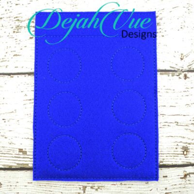 BLOCK BANNER