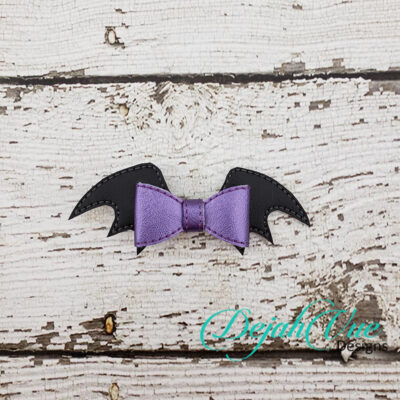 Bat Bow