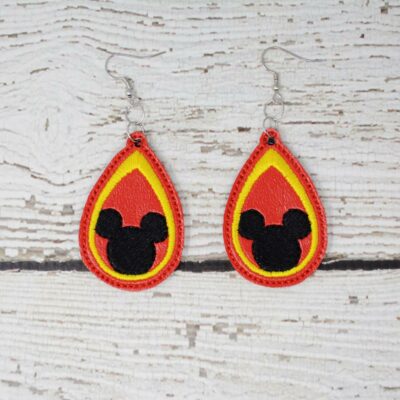 NOVEMBER 12 UPLOAD EARRING BUNDLE SET